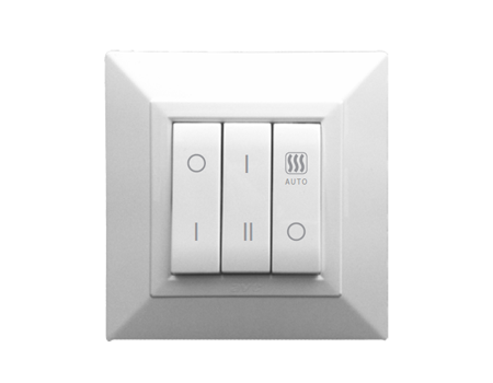 CTRL-P1-P (surface version) - 004643 ECONOPRIME - 004643 