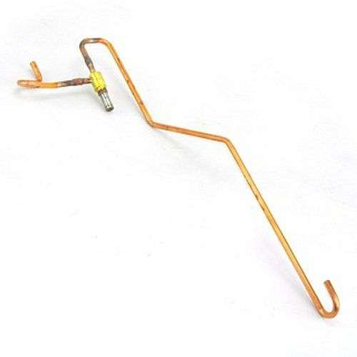 Frigorifique - bypass ajy162lelah - 892259 ATLANTIC SAV CLIM. & VENTIL. - 892259 