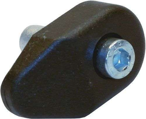 Crochet Fermeture Porte - CROCHET FERMETURE PORTE - 913363 ATLANTIC SAV CLIM. & VENTIL. - 913363 