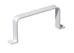 Fixation pour conduit TPR/TPL 40x110 (lot de 3) - FXR 80 - 832106 S&P UNELVENT - 832106 