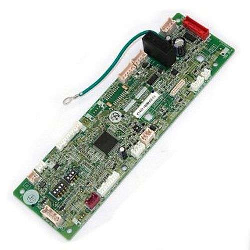 Regulation - PLATINE REGULATION ARXG18KHTAP - 897799 ATLANTIC SAV CLIM. & VENTIL. - 897799 