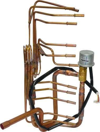 Detendeur - DETENDEUR ARXC72-90LATH - 894484 ATLANTIC SAV CLIM. & VENTIL. - 894484 