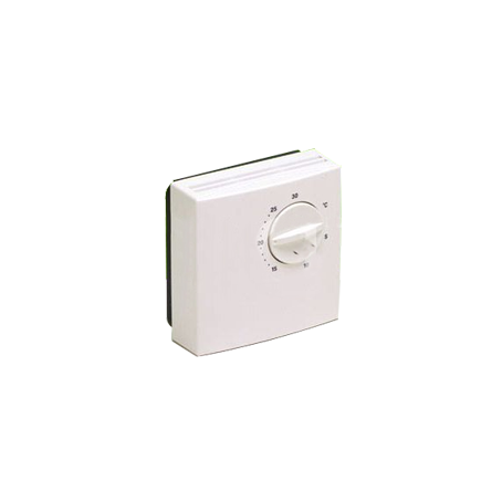 Accessoires - Capteur d'ambiance pour post chauffage de l'air - 990210162 ZEHNDER COMFOSYSTEMS - 990210162 
