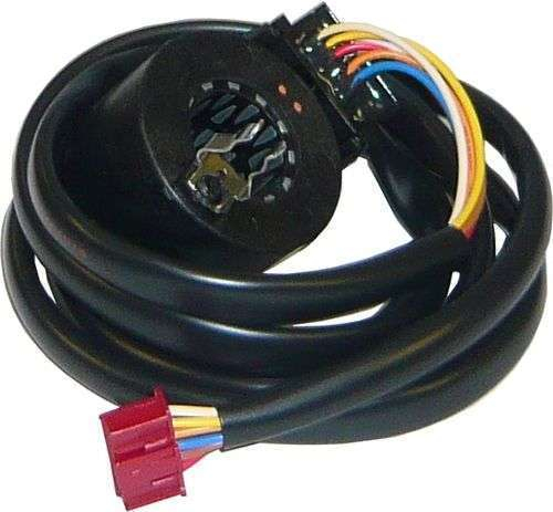 Bobine Detendeur (Rouge) - BOBINE DETENDEUR AOY30LMAW4/18-24LAT3 - 891414 ATLANTIC SAV CLIM. & VENTIL. - 891414 