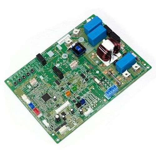 Regulation - PLATINE REGULATION AOYG36KBTB - 897770 ATLANTIC SAV CLIM. & VENTIL. - 897770 