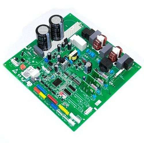 Regulation - platine de regulation - 892698 ATLANTIC SAV CLIM. & VENTIL. - 892698 