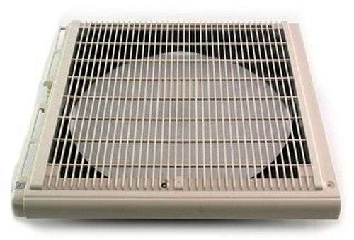 Facade Avant Aoyg07-12Lmca - FACADE AVANT AOYG07-12LMCA - 897030 ATLANTIC SAV CLIM. & VENTIL. - 897030 