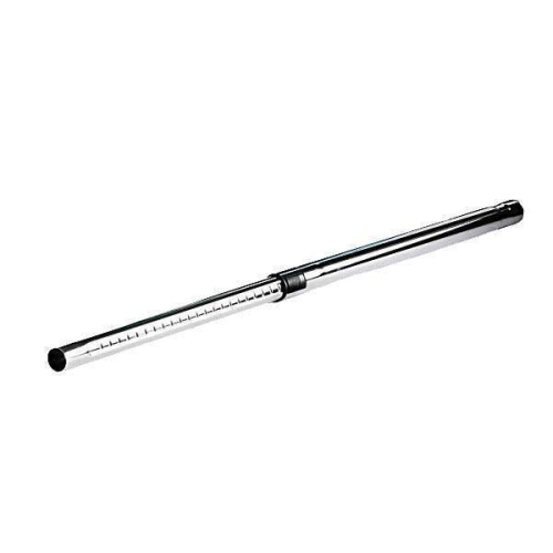 Canne chromee telescopique - 31040049 GENERALE ASPIRATION - 31040049 