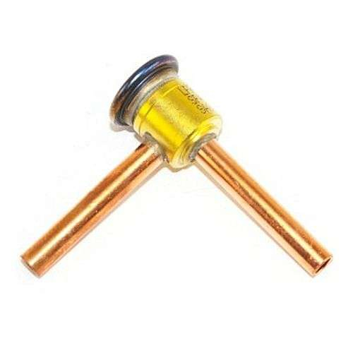 Frigorifique - SOUPAPE AJY072-108LELAH - 895005 ATLANTIC SAV CLIM. & VENTIL. - 895005 