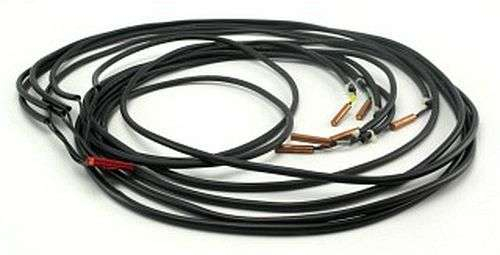 Jeu De Sondes Cn45 - JEU DE SONDE 1 AO90TPAMF - 893833 ATLANTIC SAV CLIM. & VENTIL. - 893833 