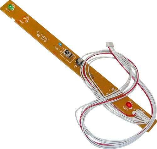 Platine Ir - PLATINE IR ASY7/14 - 894255 ATLANTIC SAV CLIM. & VENTIL. - 894255 