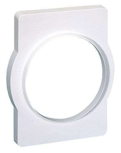 Gb/r - platine universelle cuisine pour bouches cuisine sans manchette - GB/R - 525012 ATLANTIC - 525012 