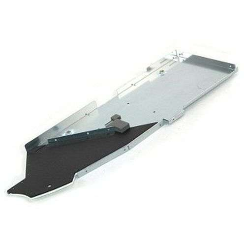 Habillage - support arriere gauche - 892011 ATLANTIC SAV CLIM. & VENTIL. - 892011 