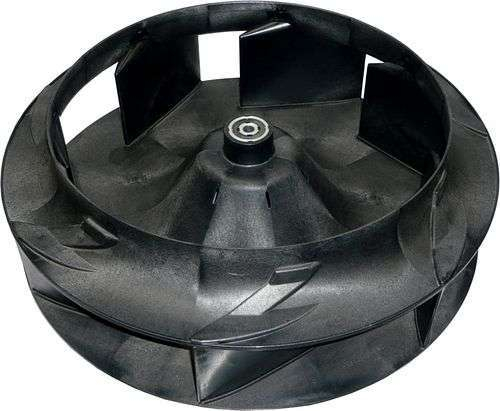 Turbine - TURBINE AUY18A54LBL/LCL/LALH - 898271 ATLANTIC SAV CLIM. & VENTIL. - 898271 