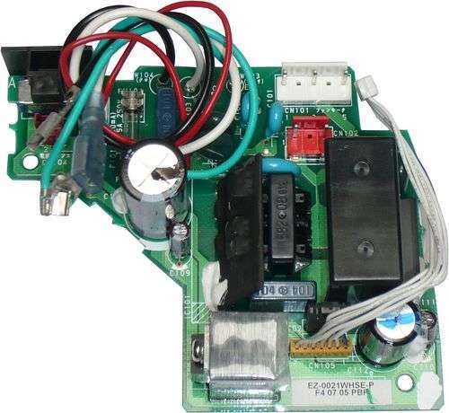 Platine Alimentation - PLATINE ALIMENTATION ASY7A12RM/RN/PM/QM - 890916 ATLANTIC SAV CLIM. & VENTIL. - 890916 