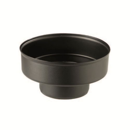 Adaptateur conduit rigide isolé D125/180 - Calogaine PRO ALDES - 11091296 