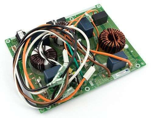 Platine Alimentation - PLATINE ALIMENTATION AOYA54LCTL - 898673 ATLANTIC SAV CLIM. & VENTIL. - 898673 