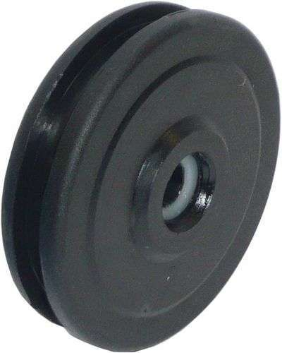 Silent Bloc Turbine - SILENBLOC TURBINE AWY7A30LATF - 898095 ATLANTIC SAV CLIM. & VENTIL. - 898095 