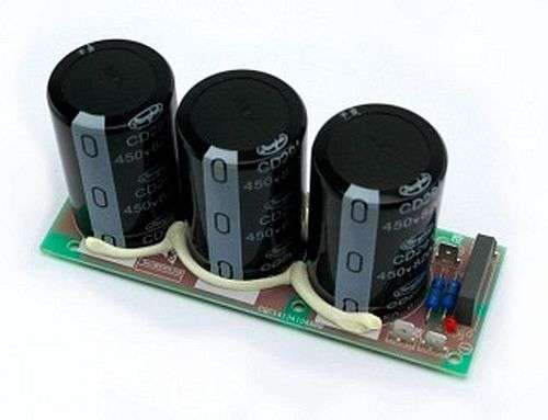 Regulation - PLATINE CONDENSATEUR 3U24GS.UE - 896211 ATLANTIC SAV CLIM. & VENTIL. - 896211 