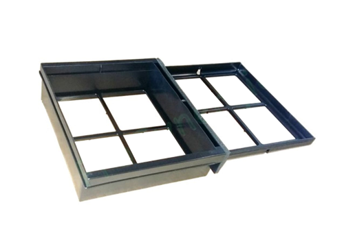 Tiroir à filtre VMC Dee Fly Cube 300 et 370 - 11129642 ALDES - 11129642 