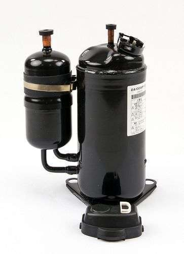 Compresseur - COMPRESSEUR AOY14-18LFBC/LCC/LDC - 891299 ATLANTIC SAV CLIM. & VENTIL. - 891299 