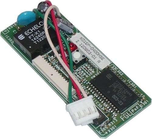 Platine Communication - PLATINE COMMUNICATION AO90TPBM - 893899 ATLANTIC SAV CLIM. & VENTIL. - 893899 