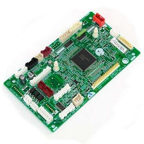 Regulation - PLATINE REGULATION ARXC036GTEH - 897789 ATLANTIC SAV CLIM. & VENTIL. - 897789 