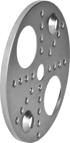 Disque à dents amovible pour outil de fraisage DüRo - 5001762 DOSTEBA - 5001762 