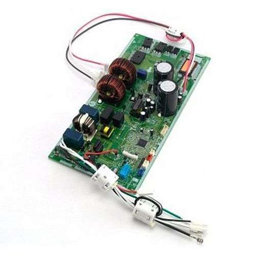 Regulation - platine regulation aoyg18kmta - 897997 ATLANTIC SAV CLIM. & VENTIL. - 897997 