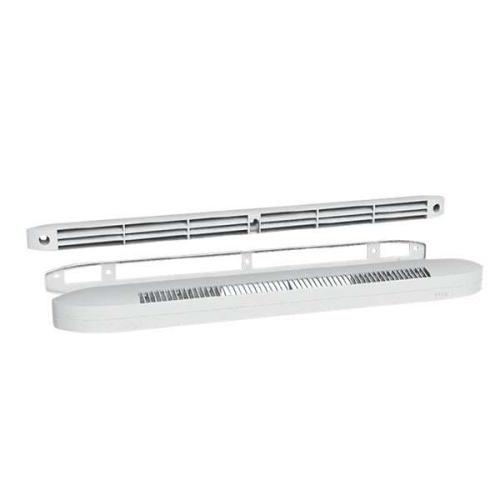 Kit entrée d’air autoréglable acoustique - ÉSÉA 30 + CE2A - 0886 ANJOS - 0886 