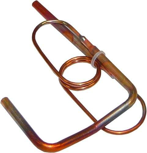 Capillaire Circuit A - CAPILLAIRE CIRCUIT A AOY19FSCV - 891710 ATLANTIC SAV CLIM. & VENTIL. - 891710 