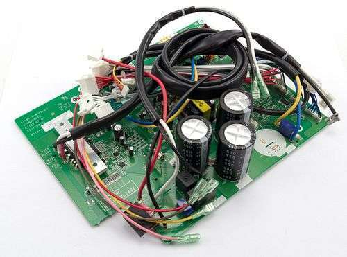 Platine Regulation - PLATINE REGULATION AOYG30LAT4 - 898651 ATLANTIC SAV CLIM. & VENTIL. - 898651 