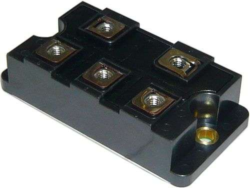 Pont De Diodes - PONT DE DIODES AJY72-144LALH - 894522 ATLANTIC SAV CLIM. & VENTIL. - 894522 