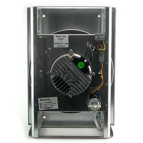 Motovent An Vg Duotech 2700 - MOTOVENT AN VG DUOTECH 2700 - 913593 ATLANTIC SAV CLIM. & VENTIL. - 913593 