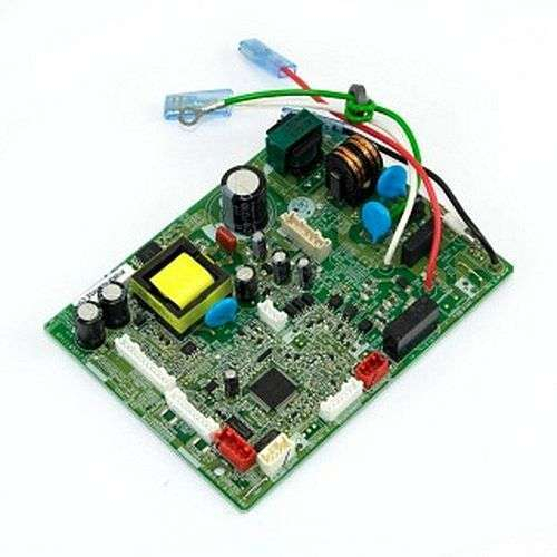 Regulation - PLATINE REGULATION ASYG18KMTA - 897738 ATLANTIC SAV CLIM. & VENTIL. - 897738 