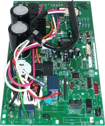 Platine Inverter Aoyv09Lac - PLATINE INVERTER AOYV09LAC - 897321 ATLANTIC SAV CLIM. & VENTIL. - 897321 