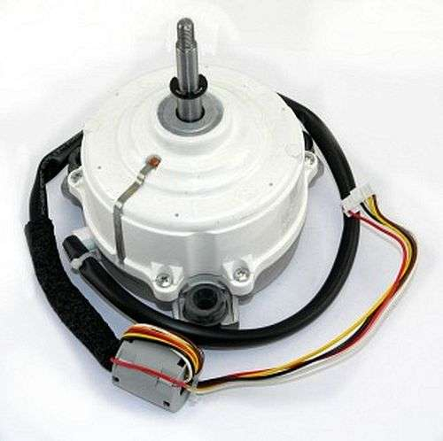 Diffusion D'Air - MOTEUR VENTIL AUXK034-054GLAH - 894921 ATLANTIC SAV CLIM. & VENTIL. - 894921 