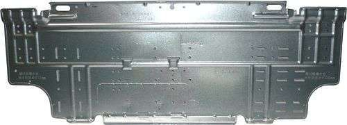 Support Mural - DOSSERET ASY7A18LSA/LSB/LCC/LDC/LACM - 891223 ATLANTIC SAV CLIM. & VENTIL. - 891223 