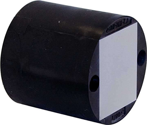 Plaque de montage universelle sans chevilles de vissage - UMP-ALU-Z (cylindrique) 200 - 6001920 DOSTEBA - 6001920 