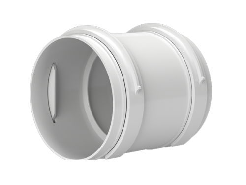 Manchon raccord D75 - EconoFlex - 60175 ECONOPRIME - 60175 