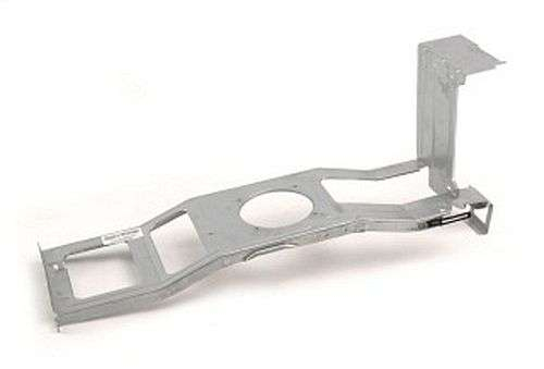 Habillage - SUPPORT MOTEUR 3U24GS.UE - 896195 ATLANTIC SAV CLIM. & VENTIL. - 896195 