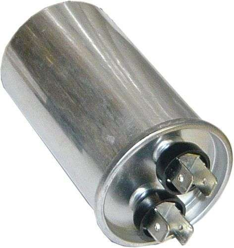 Condensateur Moteur - CONDENSATEUR MOTEUR AJYA126LAT - 894168 ATLANTIC SAV CLIM. & VENTIL. - 894168 