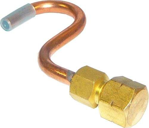 Vanne De Controle - VANNE DE CONTROLE AO54UJBMR - 893980 ATLANTIC SAV CLIM. & VENTIL. - 893980 