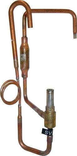 Vanne Bypass A Ajy_72-108Galh - VANNE BYPASS A AJY_72-108GALH - 894683 ATLANTIC SAV CLIM. & VENTIL. - 894683 