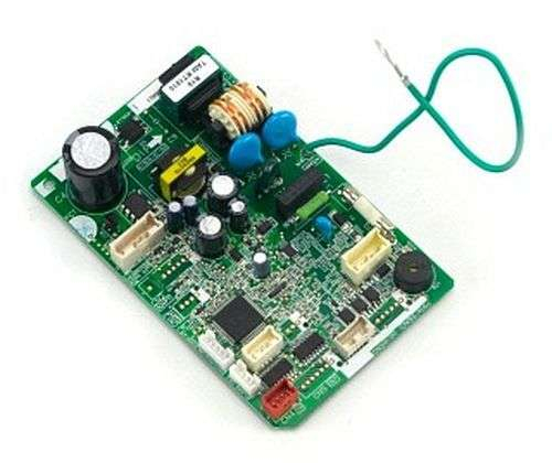 Regulation - PLATINE REGULATION ASYG18KLCA - 897677 ATLANTIC SAV CLIM. & VENTIL. - 897677 