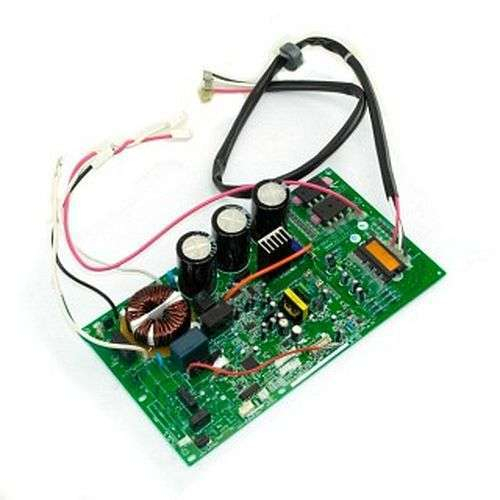 Platine Regulation Aoyg12Lbla - PLATINE REGULATION AOYG12LBLA - 897213 ATLANTIC SAV CLIM. & VENTIL. - 897213 