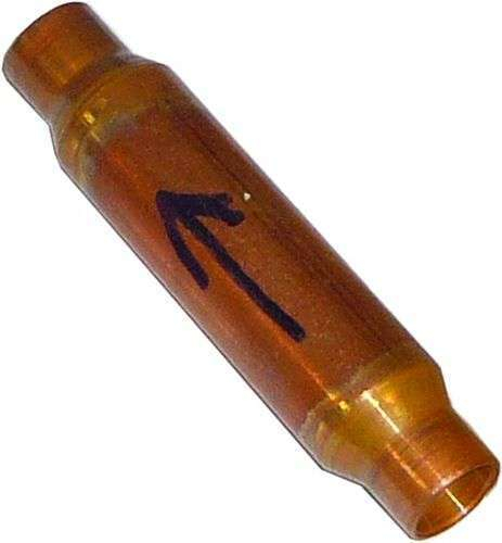 Filtre Tamis (Distributeur) - FILTRE TAMIS DISTR AJYA126LATF - 894195 ATLANTIC SAV CLIM. & VENTIL. - 894195 