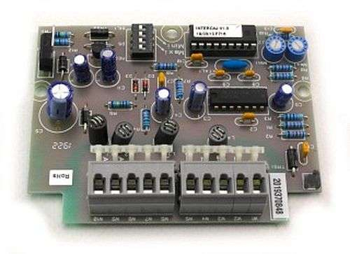 Regulation - CARTE ELECTRONIQUE RM/P TECH - 914160 ATLANTIC SAV CLIM. & VENTIL. - 914160 