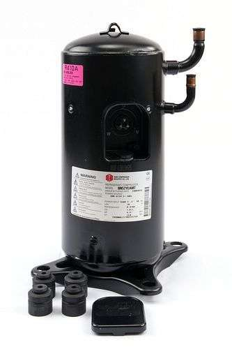 Compresseur - COMPRESSEUR AOY45FMA/UMA/AJYA72UATF - 891317 ATLANTIC SAV CLIM. & VENTIL. - 891317 