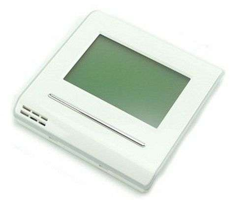 Telecommande Filaire Auxg30Lrl - TELECOMMANDE FILAIRE AUXG30LRL - 897093 ATLANTIC SAV CLIM. & VENTIL. - 897093 